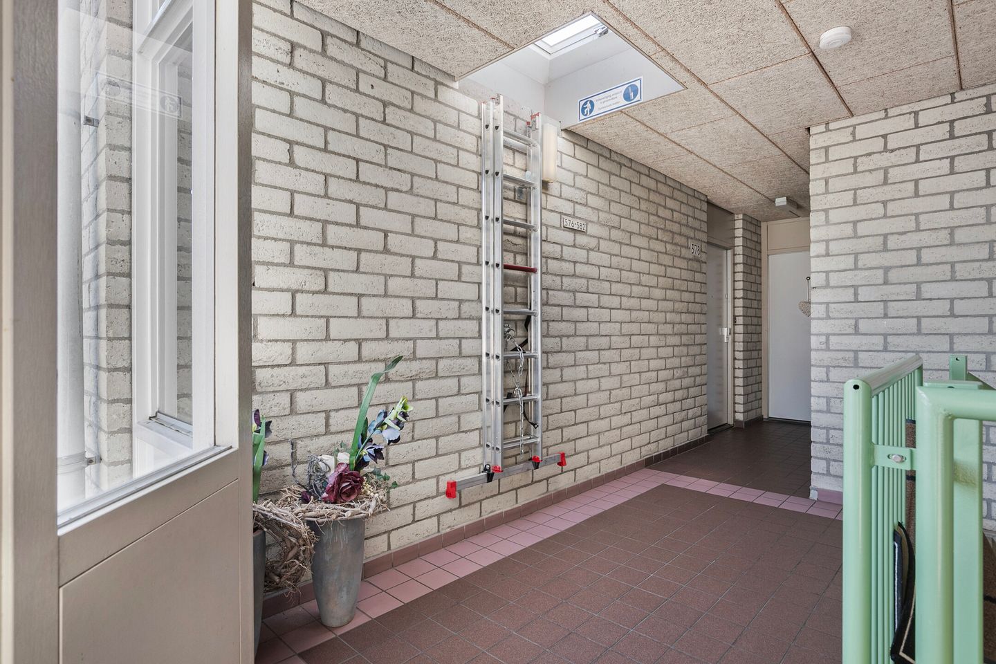 Foto 4 van Loosduinse Hoofdstraat 578