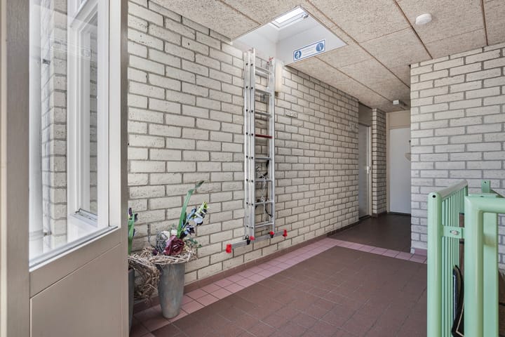 Foto 4 van Loosduinse Hoofdstraat 578