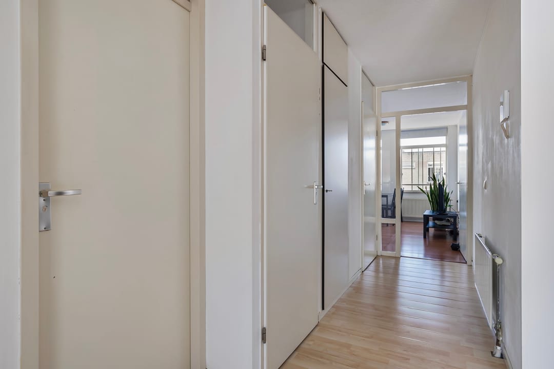 Foto 7 van Loosduinse Hoofdstraat 578