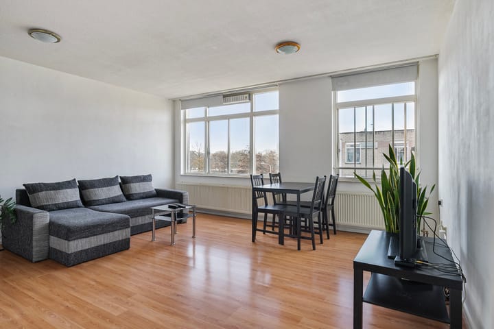 Foto 8 van Loosduinse Hoofdstraat 578