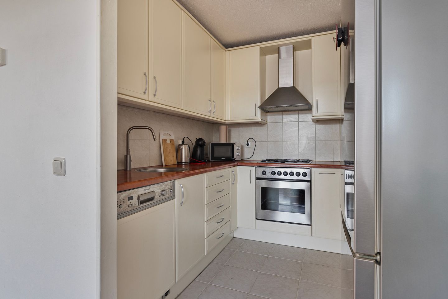 Foto 10 van Loosduinse Hoofdstraat 578