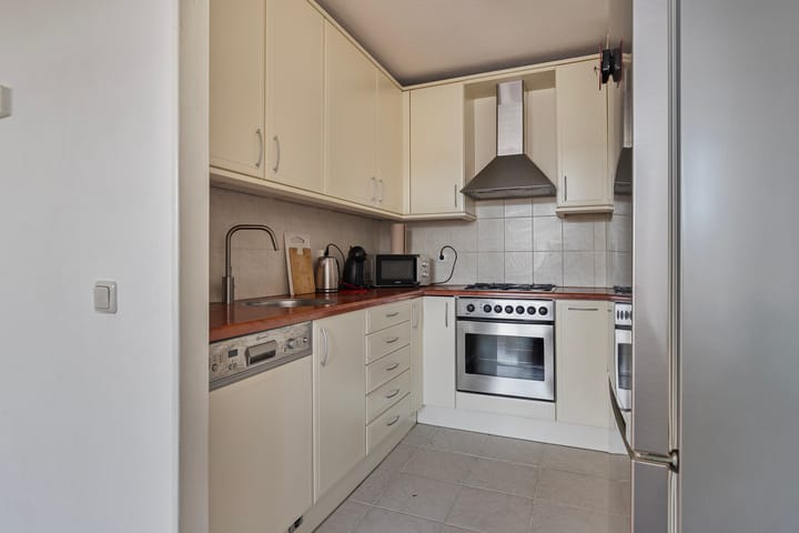 Foto 10 van Loosduinse Hoofdstraat 578