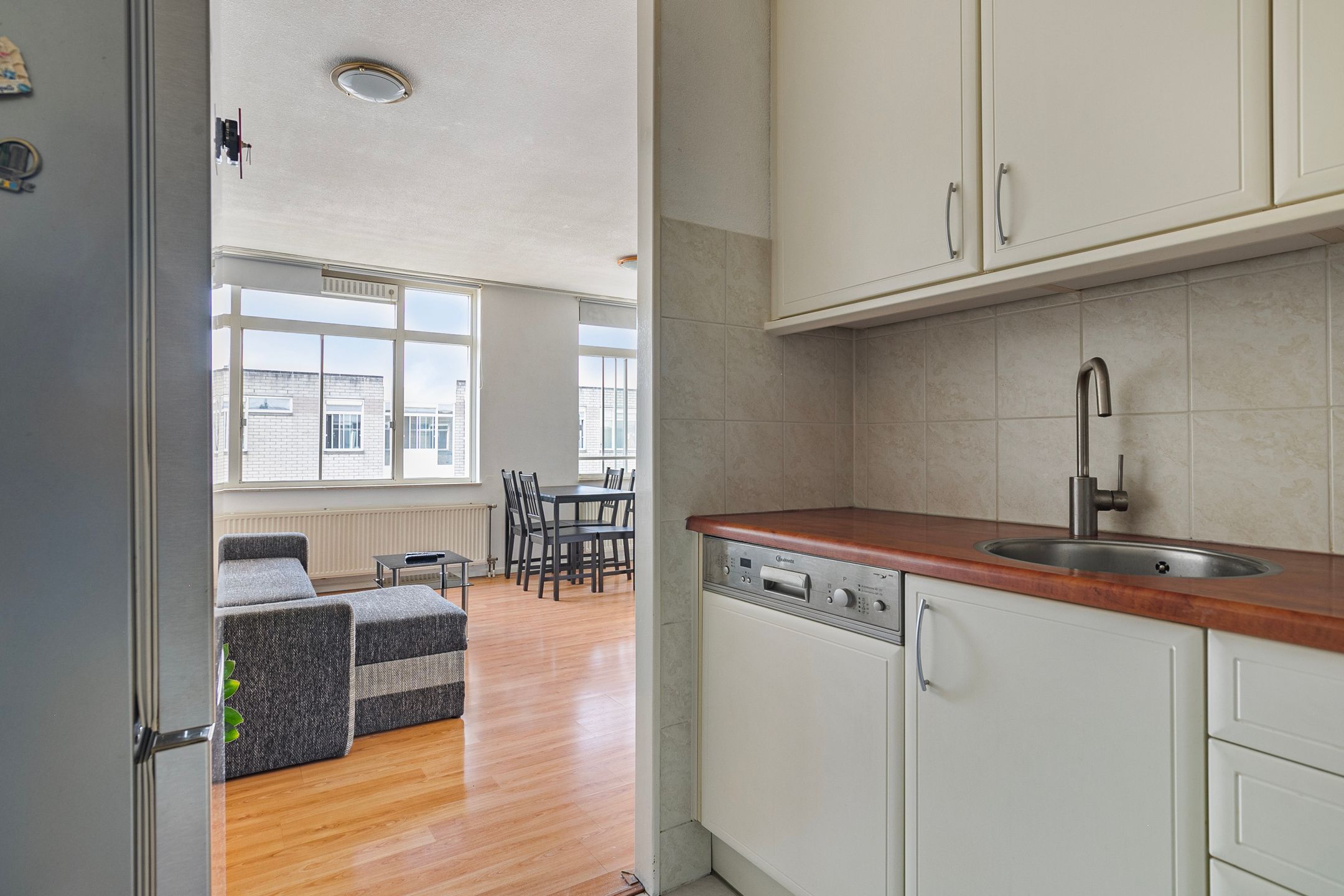 Foto 12 van Loosduinse Hoofdstraat 578