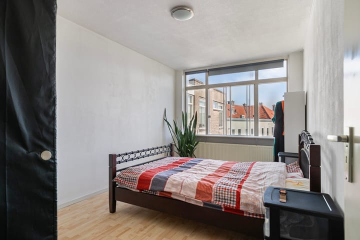 Foto 13 van Loosduinse Hoofdstraat 578