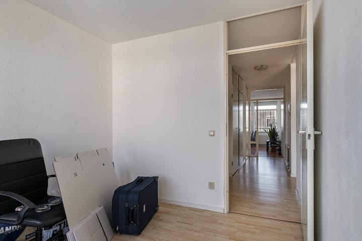 Foto 21 van Loosduinse Hoofdstraat 578