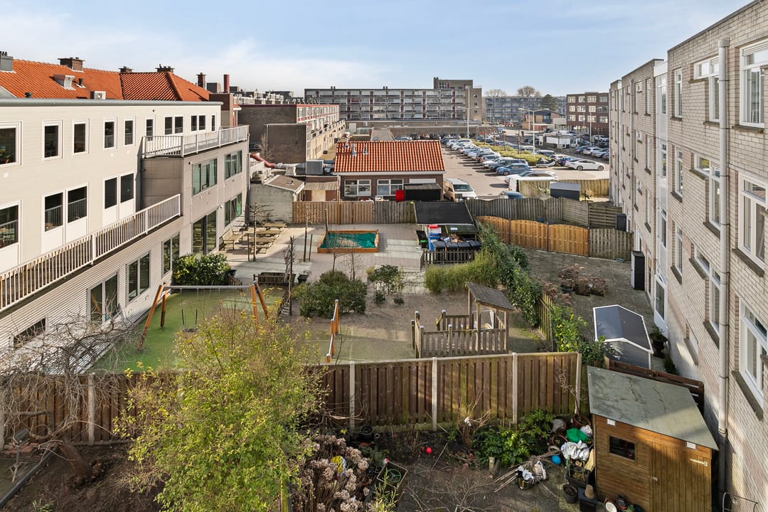 Foto 23 van Loosduinse Hoofdstraat 578