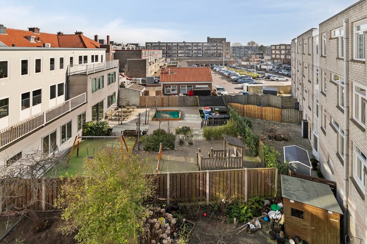 Foto 23 van Loosduinse Hoofdstraat 578