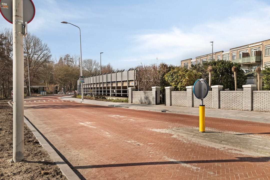 Foto 26 van Loosduinse Hoofdstraat 578