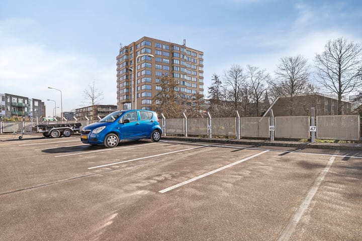 Foto 27 van Loosduinse Hoofdstraat 578