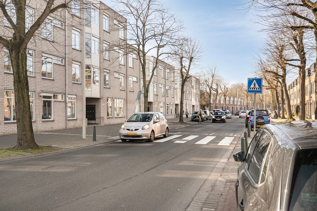 Foto 28 van Loosduinse Hoofdstraat 578