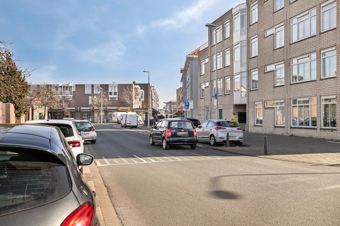 Foto 29 van Loosduinse Hoofdstraat 578