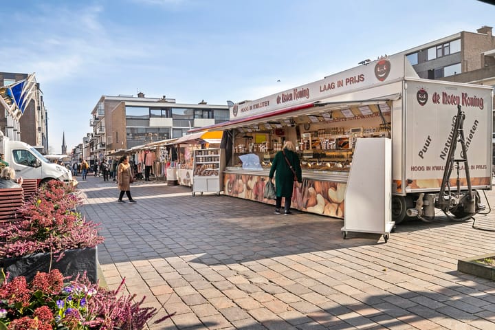 Foto 31 van Loosduinse Hoofdstraat 578