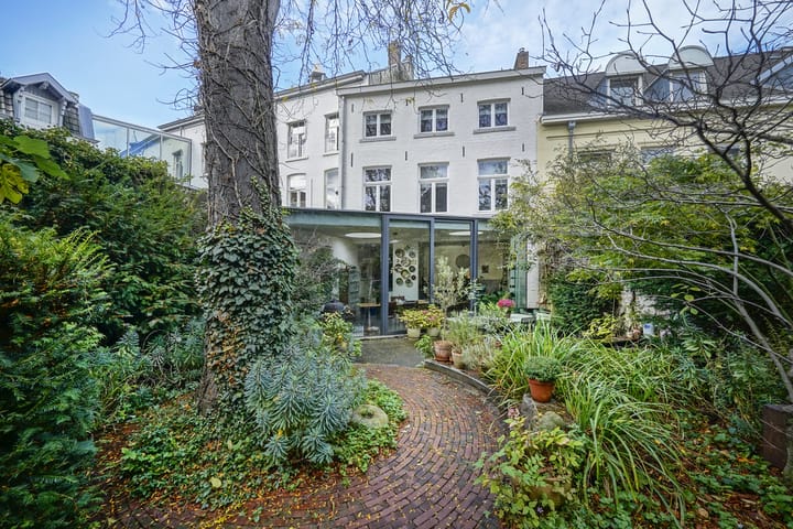 Foto 2 van Grote Looiersstraat 21