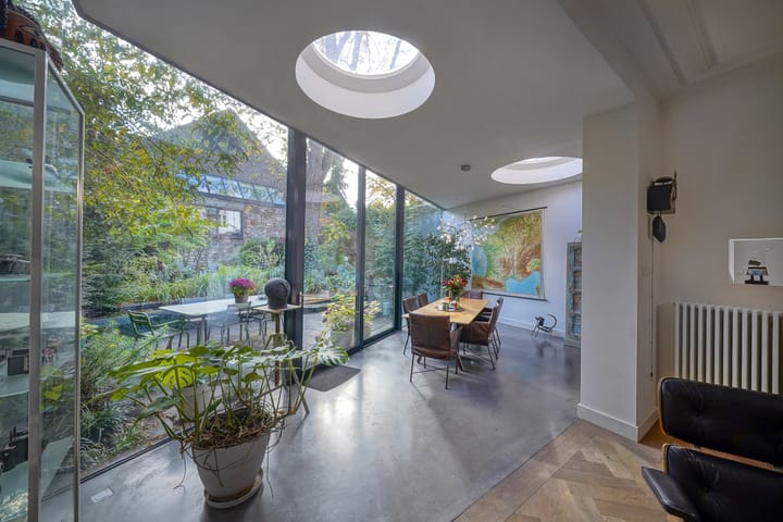 Foto 3 van Grote Looiersstraat 21