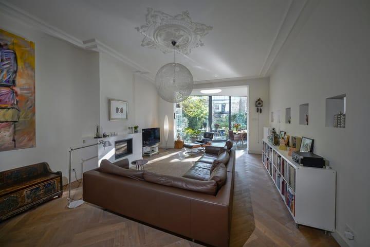 Foto 4 van Grote Looiersstraat 21