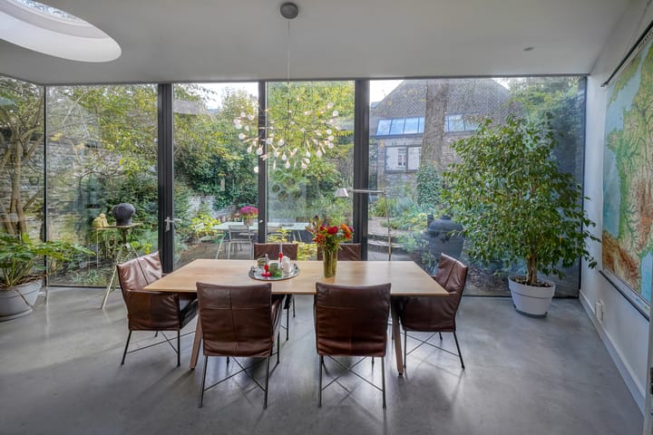 Foto 5 van Grote Looiersstraat 21