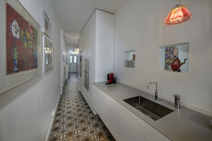 Foto 7 van Grote Looiersstraat 21