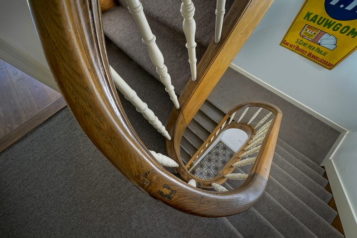 Foto 10 van Grote Looiersstraat 21