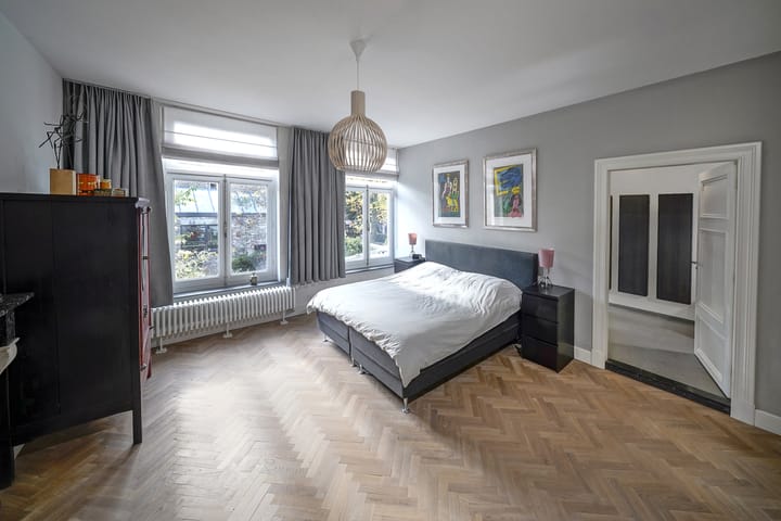 Foto 11 van Grote Looiersstraat 21