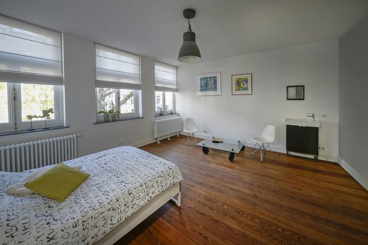 Foto 19 van Grote Looiersstraat 21