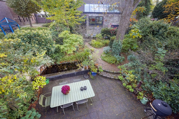 Foto 20 van Grote Looiersstraat 21