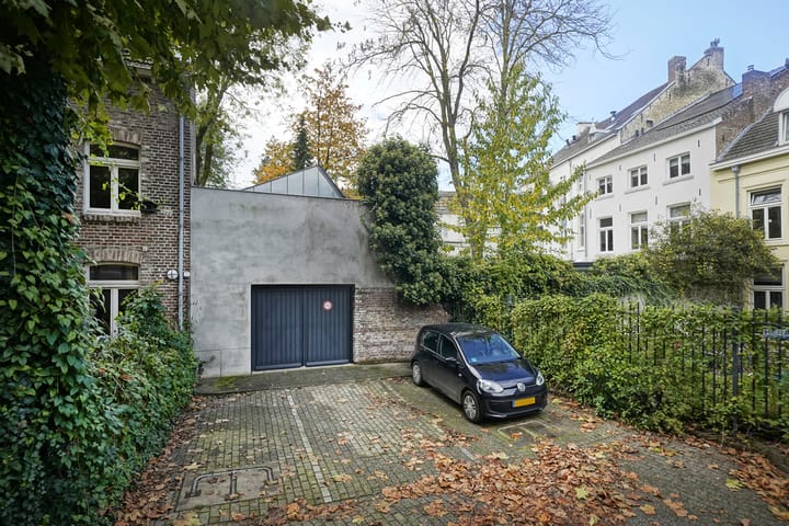 Foto 21 van Grote Looiersstraat 21