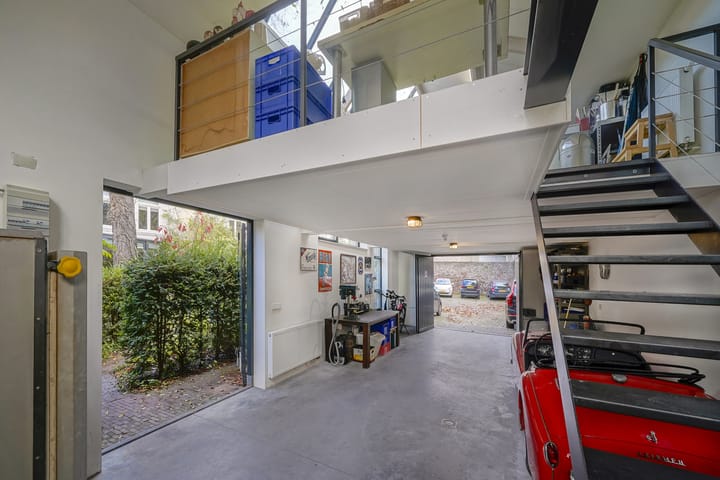 Foto 22 van Grote Looiersstraat 21