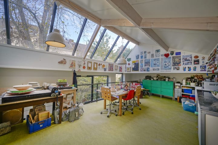 Foto 23 van Grote Looiersstraat 21