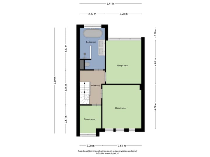 Foto 33 van Aarweg 6