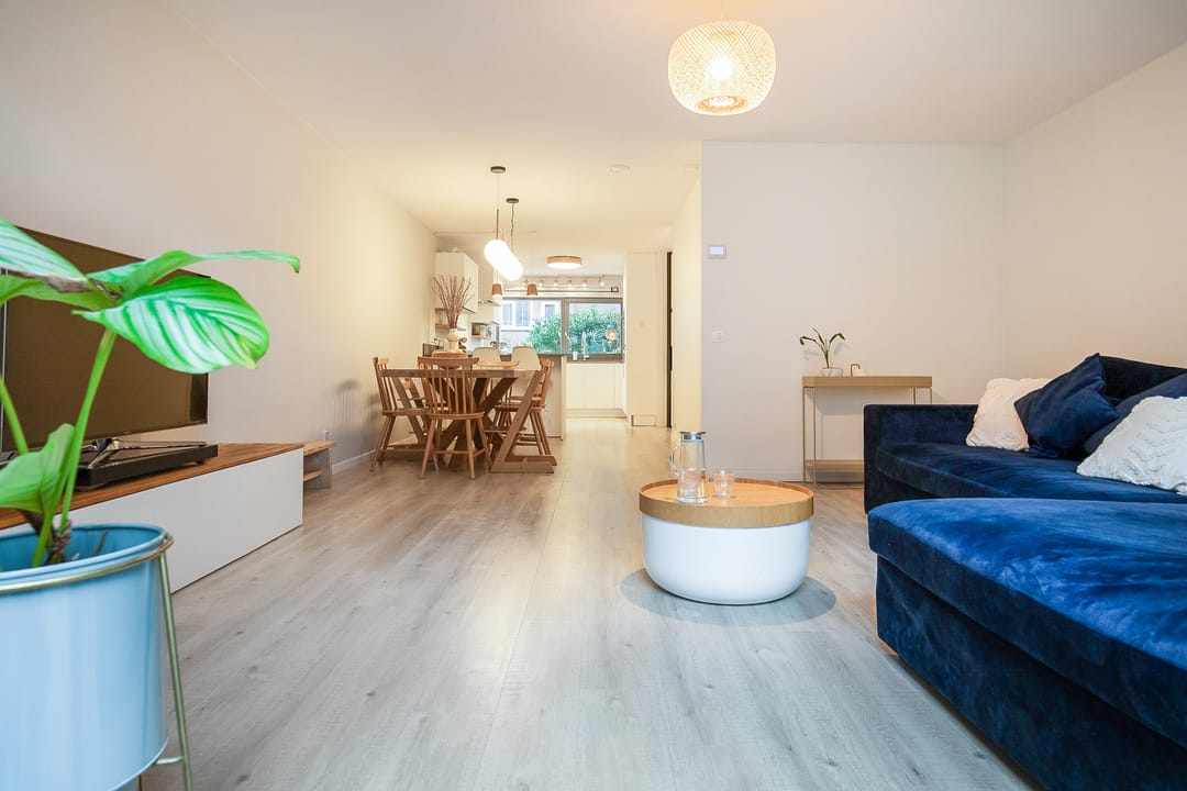 Foto 2 van Jacques Veltmanstraat 241