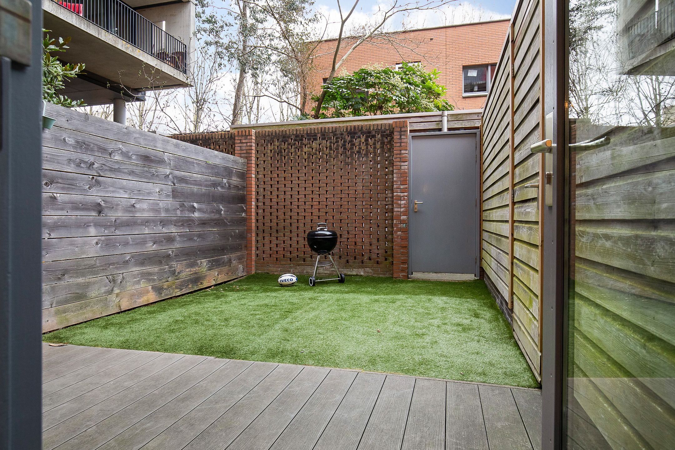 Foto 3 van Jacques Veltmanstraat 241