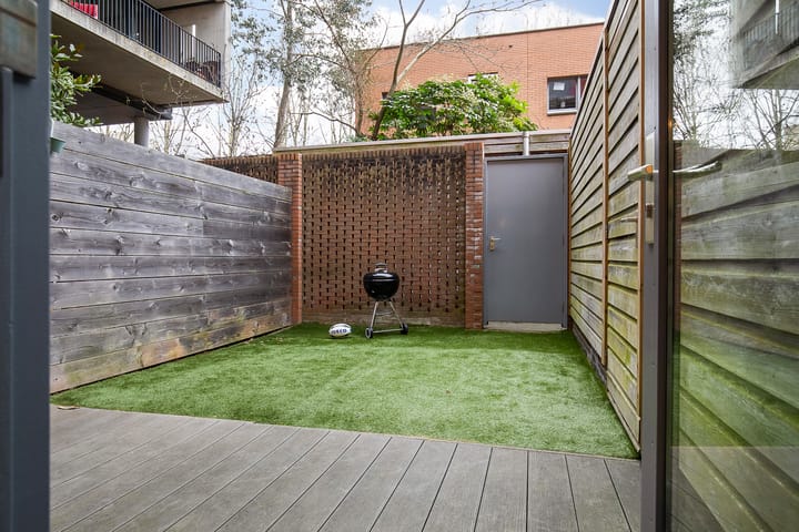 Foto 3 van Jacques Veltmanstraat 241