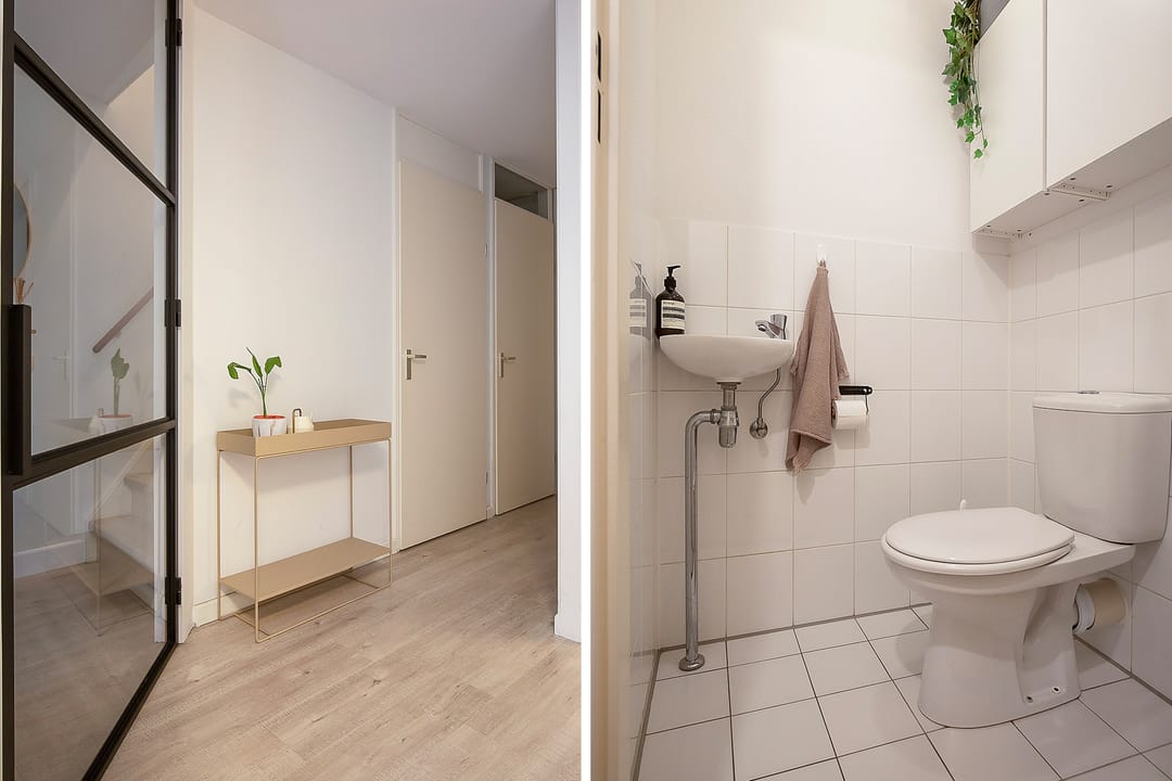 Foto 13 van Jacques Veltmanstraat 241