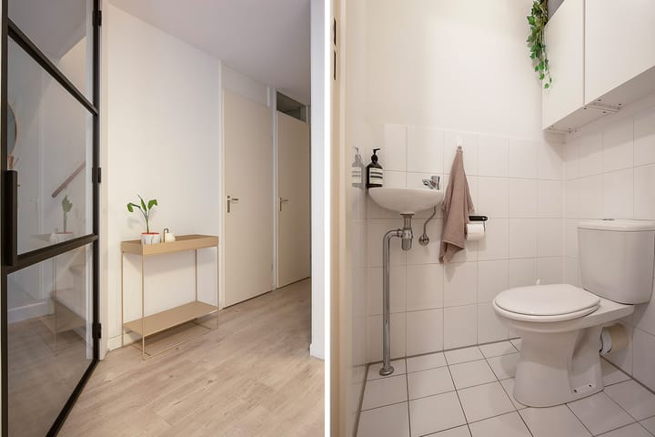 Foto 13 van Jacques Veltmanstraat 241