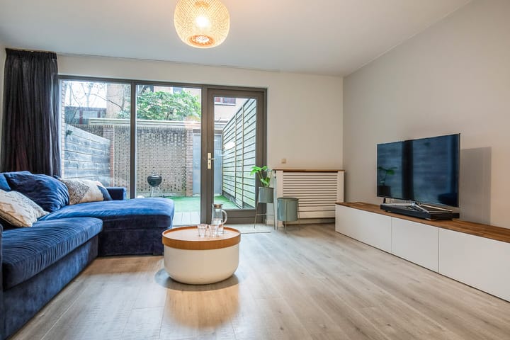 Foto 16 van Jacques Veltmanstraat 241