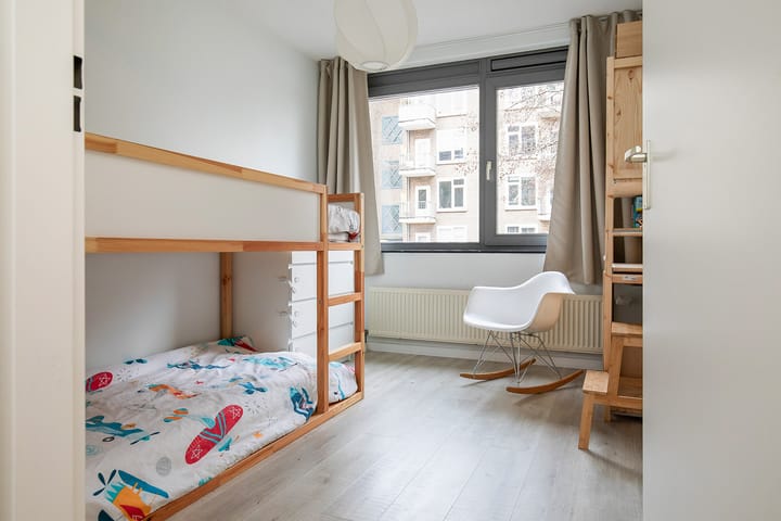 Foto 21 van Jacques Veltmanstraat 241