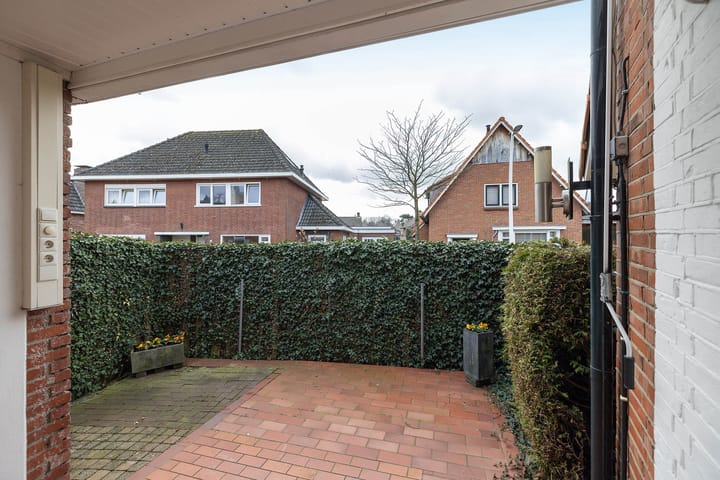 Foto 3 van Oostwal 46