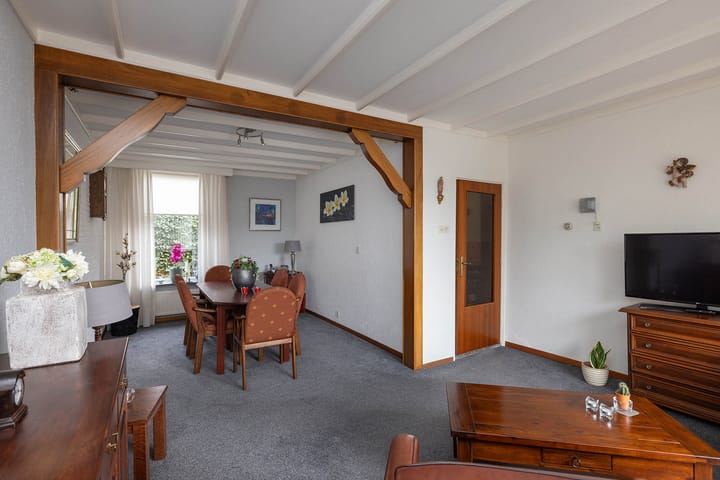 Foto 6 van Oostwal 46