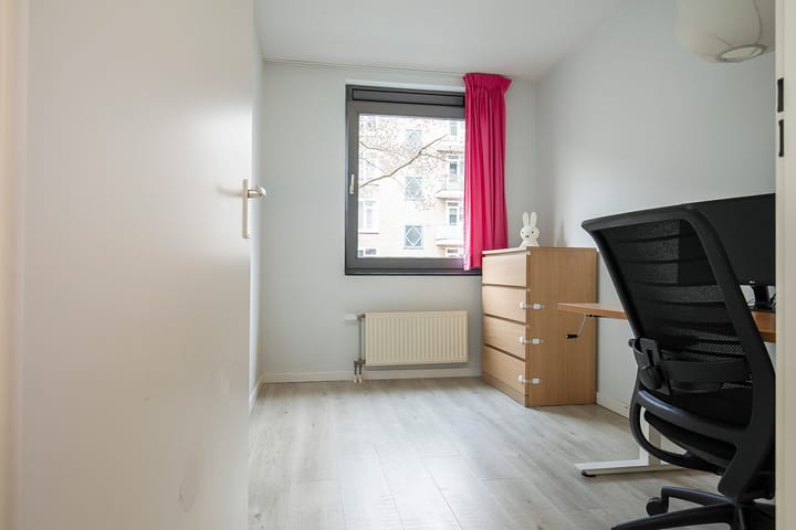 Foto 27 van Jacques Veltmanstraat 241