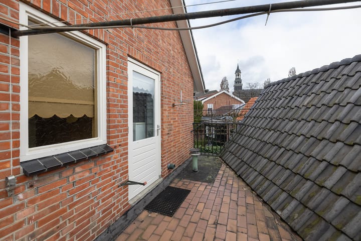 Foto 15 van Oostwal 46