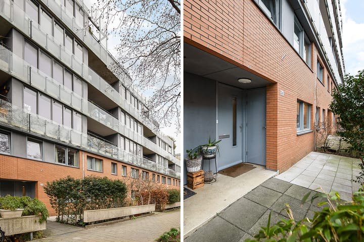 Foto 32 van Jacques Veltmanstraat 241