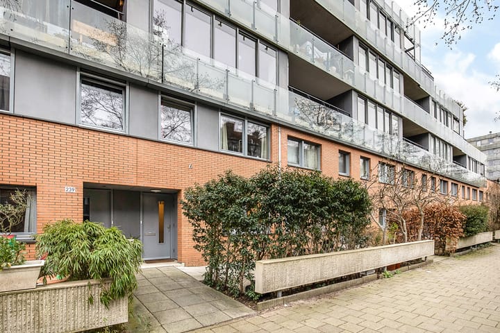 Foto 33 van Jacques Veltmanstraat 241