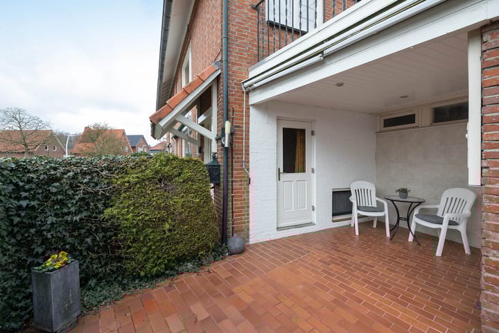 Foto 17 van Oostwal 46