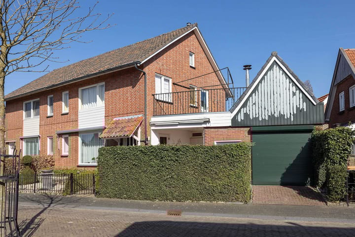 Foto 18 van Oostwal 46