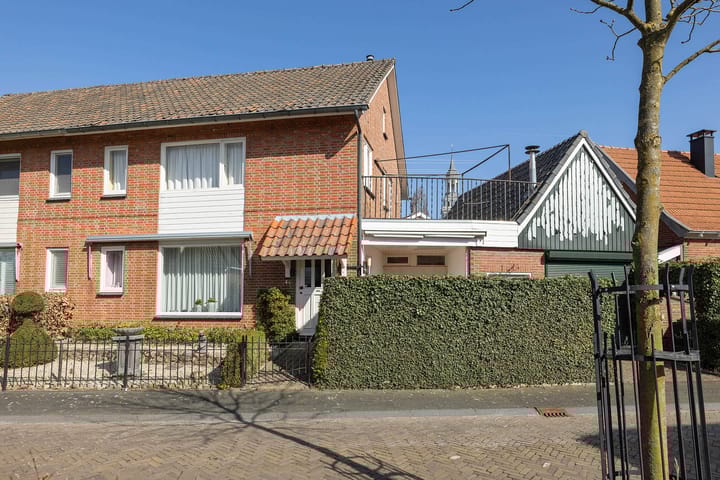 Foto 19 van Oostwal 46