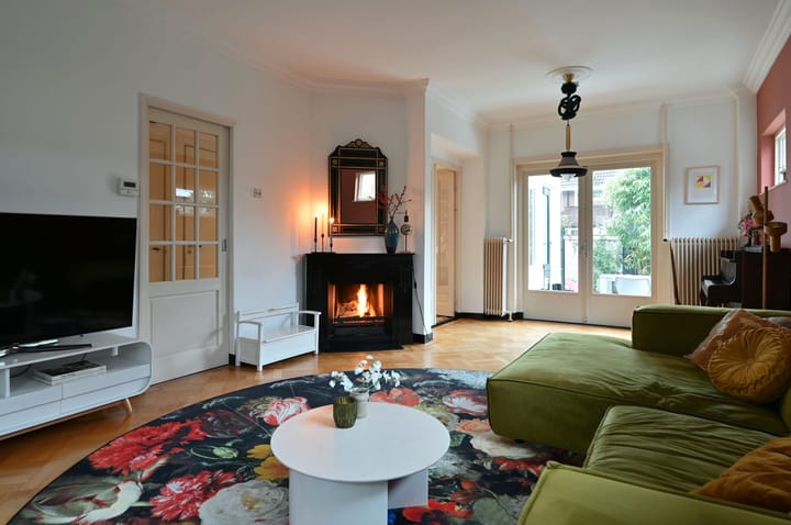 Foto 4 van Oud Blaricumerweg 20