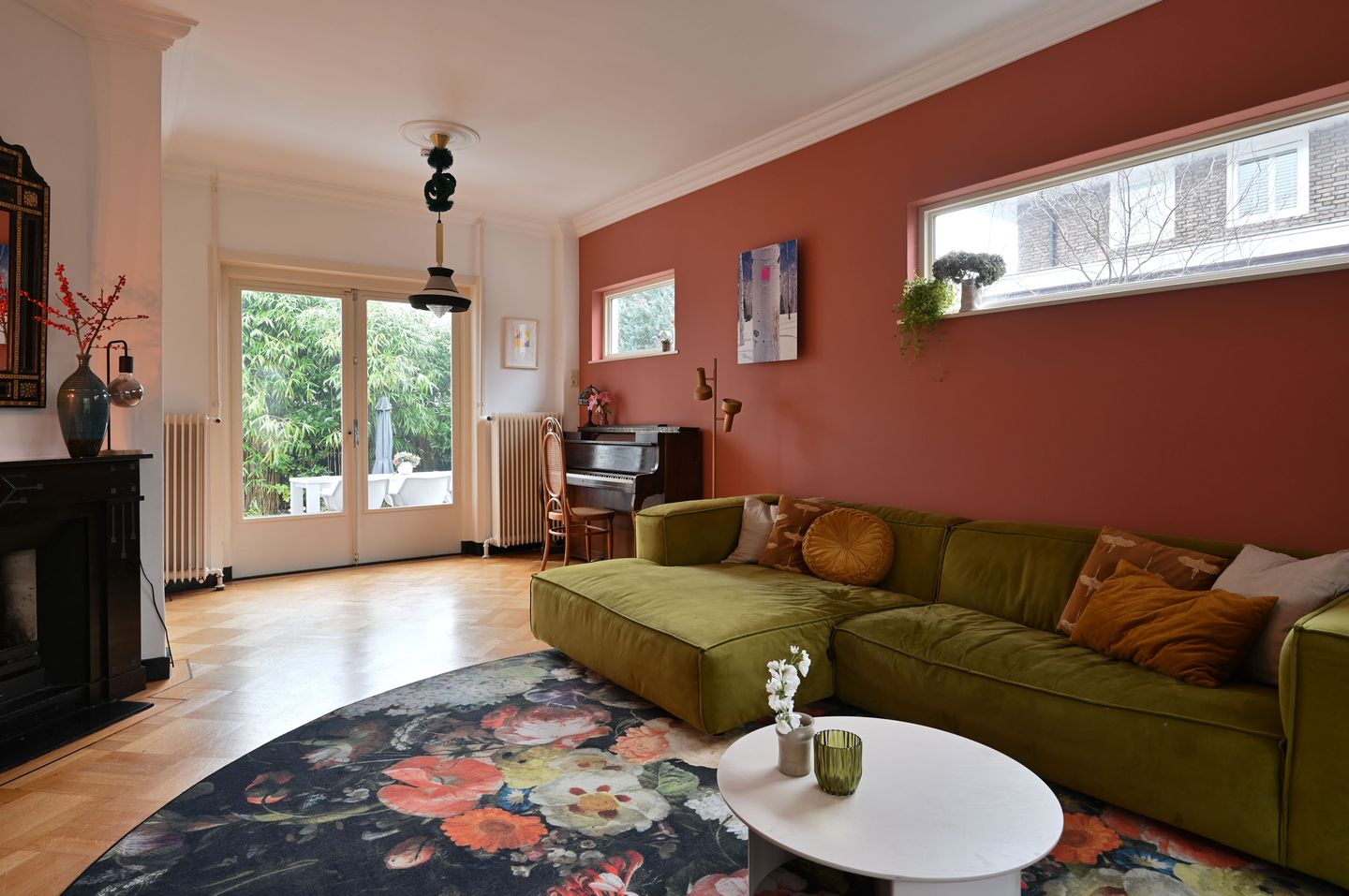 Foto 5 van Oud Blaricumerweg 20