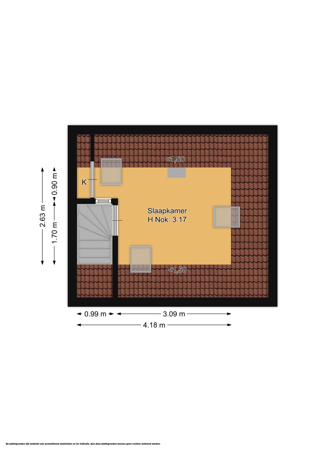 Foto 22 van Oud Blaricumerweg 20