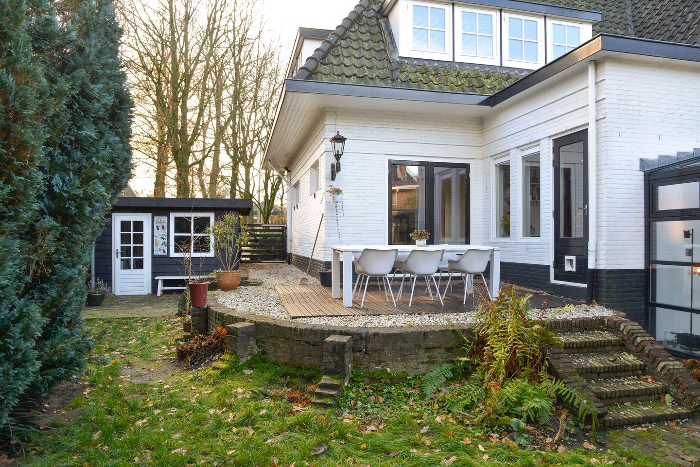 Foto 25 van Oud Blaricumerweg 20