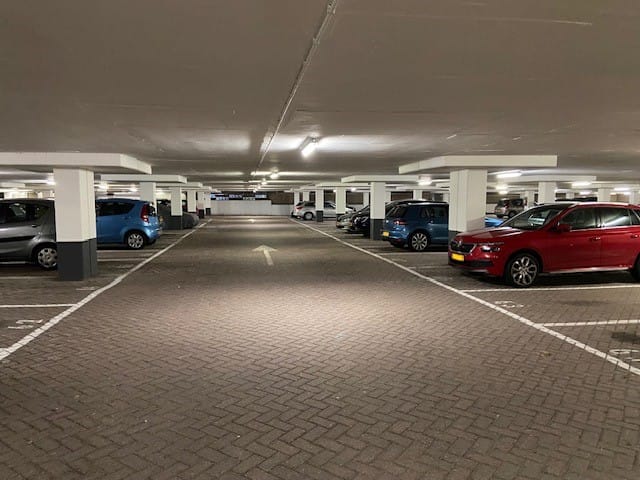 Foto 2 van Steenvoordelaan 2